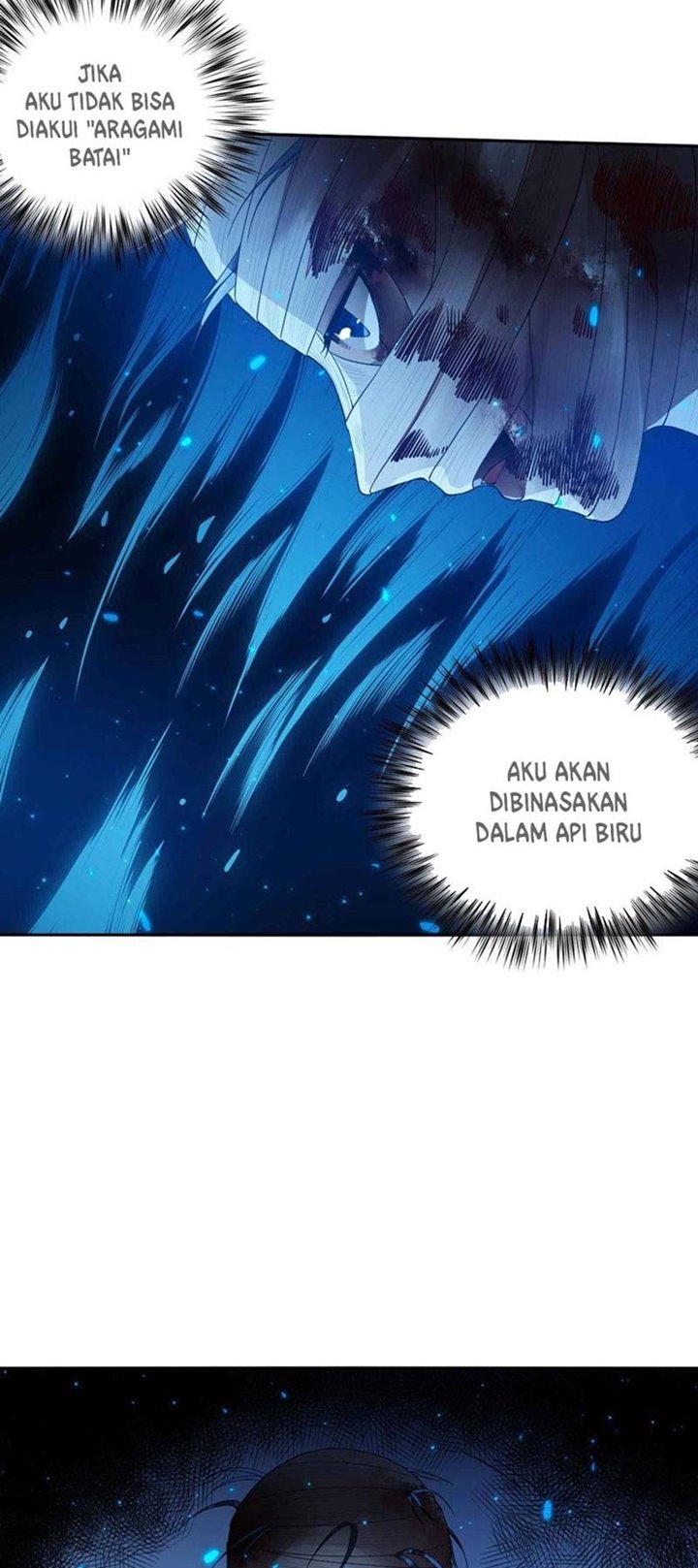 Ultimate Soldier chapter 128
